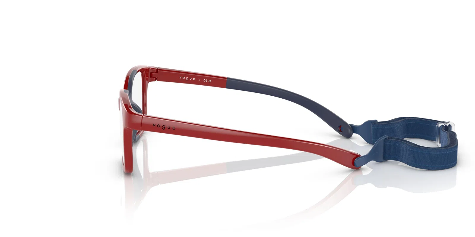 Vogue Eyewear Kids Vista 2016 Eyeglasses - view 6